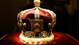 Crown Jewels