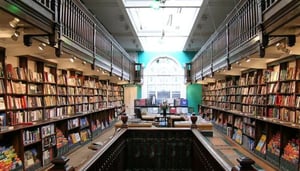 Daunt Books