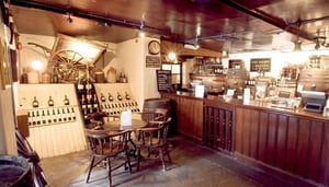 Davy's Wine Vaults