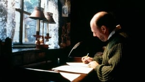 Dennis Severs' House