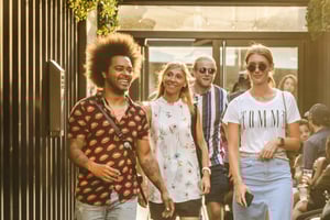 Discover Shoreditch: London's Coolest Neighborhood