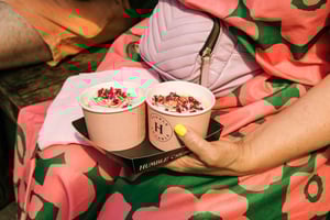 Eating London East End -ruokakierros