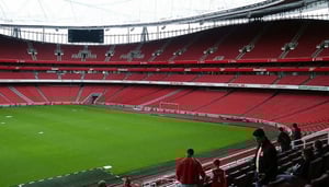 Emirates Stadium