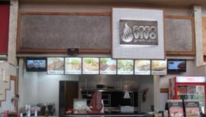 Fogo Vivo