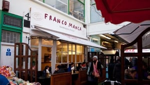 Franco Manca - Brixton