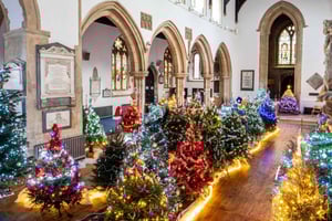 From London: Bicester Village Shopping Day Trip