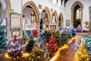 Från London: Dagstur till Bicester Village för shopping