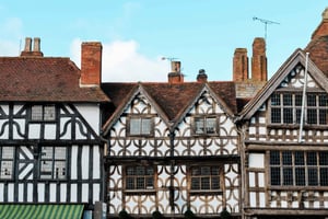 From London: Cotswolds and Oxford Guided Day-Trip