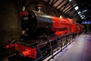 From London: Harry Potter Family Package with Transfers