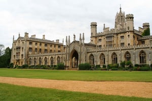 Da Londra: Tour di un giorno a Oxford e Cambridge