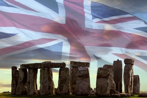 Da Londra: tour di un giorno a Stonehenge e Bath