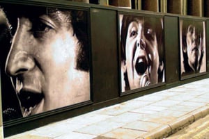 Visite d'une jounée des Beatles et de Liverpool au départ de Londres