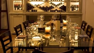 Gazette Brasserie - Balham