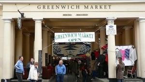 Greenwich Market