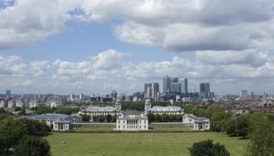 Greenwich Park