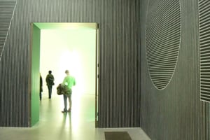 Omvisning i Tate Modern