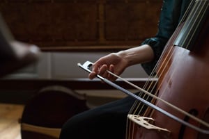 Handel Hendrix House biljett