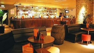 Henry J Beans - Wimbledon