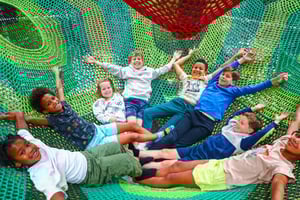 Hobbledown Heath toegangsbewijs voor één dag