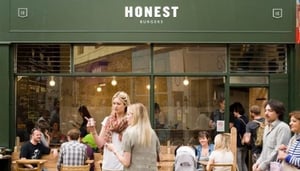 Honest Burgers
