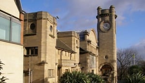 Horniman Museum