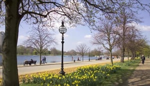 Hyde Park