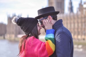 Piesza wycieczka fotograficzna po kultowych miejscach Londynu