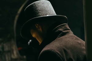 Jack l'Éventreur : visite à pied des secrets les plus sombres de Londres