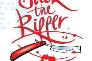 Jack the Ripper: Solve the Crime Tour (Kinder frei!)