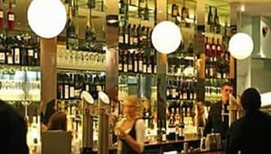 Jamies - Fleet Place