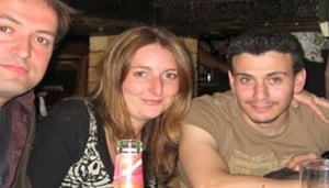 Jerusalem Restaurant