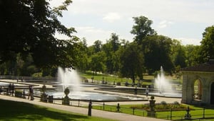 Kensington Gardens