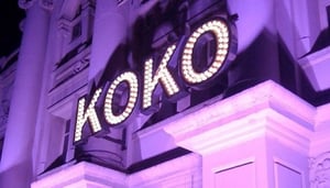 KOKO