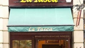 La Tasca - Broadgate