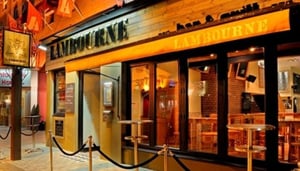 Lambourne Bar and Grill