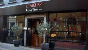 L'Atelier de Joël Robuchon