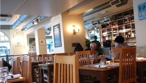 Loch Fyne - Covent Garden