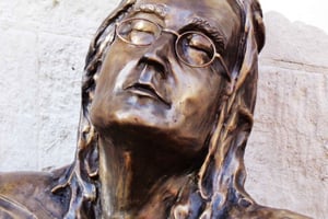 London: Beatles Long & Winding Rundgang mit 25 Sehenswürdigkeiten!