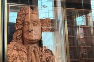 Лондон: экскурсия по Британскому музею