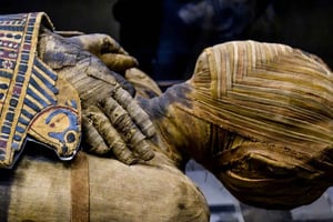 Londres : British Museum + Visite Guidée + Entrée Prioritaire