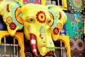 Lontoo: Camden Walking Tour