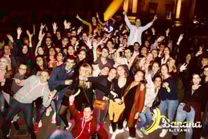 Londen : Central London Bar Crawl met kortingen op drankjes