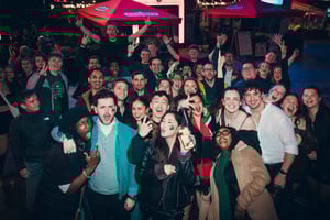 Londyn: Pub Crawl w centrum Londynu z promocjami na drinki