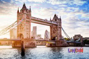 Londra: city pass con le migliori attrazioni e tour