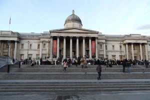 London: Individuell gestaltbare Tour zu Fuß mit privatem Guide