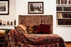 Лондон: входной билет в музей Фрейда