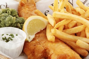 ロンドン：ソーホー＆コヴェント・ガーデンのガイド付きグルメツアー