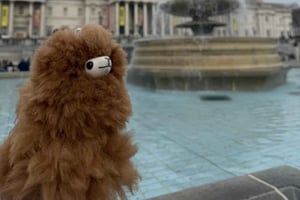 Londra: tour privato in auto a tema Harry Potter