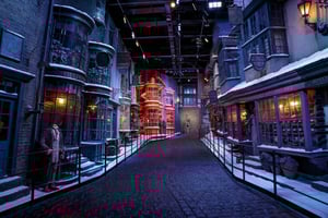 London: Harry Potter™ Studio Tour London & 4-Star Hotel Stay