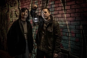 Londyn: interaktywna nocna wycieczka śladami Kuby Rozpruwacza